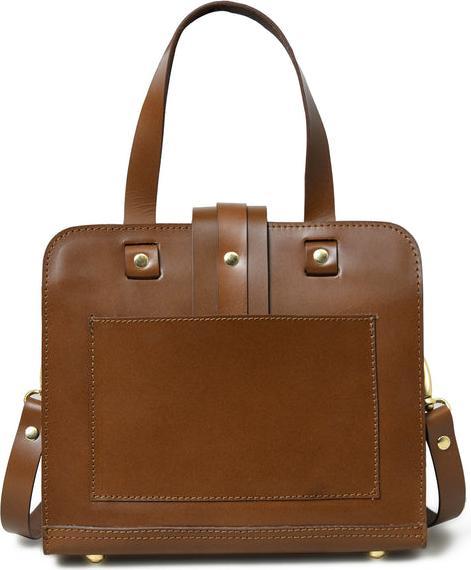 Produktbild Only-Bags.Store Brown EdgeCraft Sling - Oberer Griff