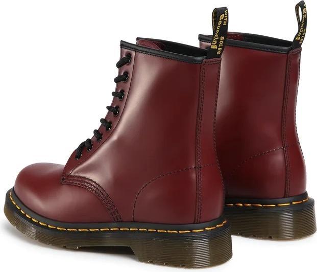 Actual product image Dr. Martens 1460 Smooth (37)