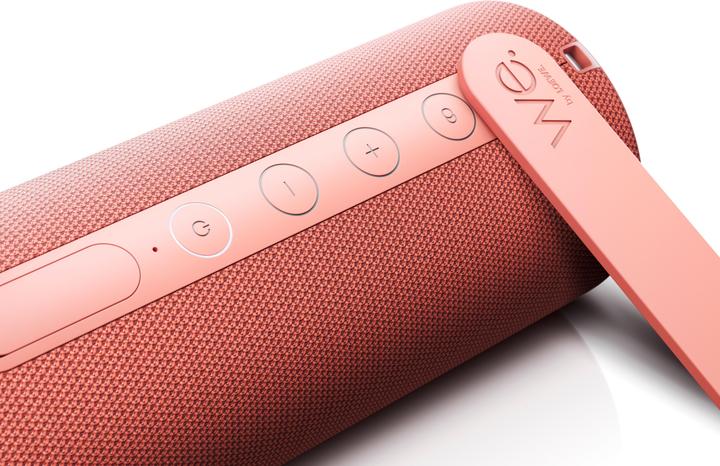 Actual product image We. by Loewe We. HEAR 2 (17 h, Rechargeable battery operated)