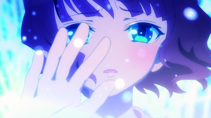 Immagine prodotto Nagi No Asukara - Vol. 2 (episodi 07-11) (Blu-ray, 2018, Tedesco, Giapponese)
