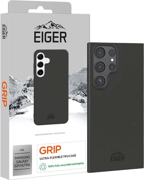 Image du produit Eiger Grip Case (Samsung Galaxy S24 Ultra)