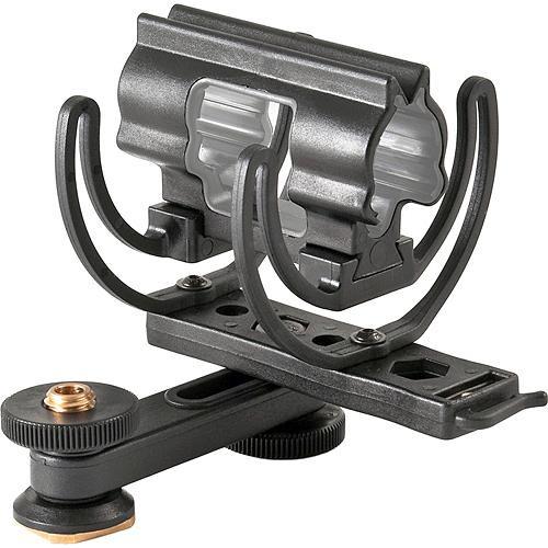 Actual product image Rycote InVision Hot Shoe