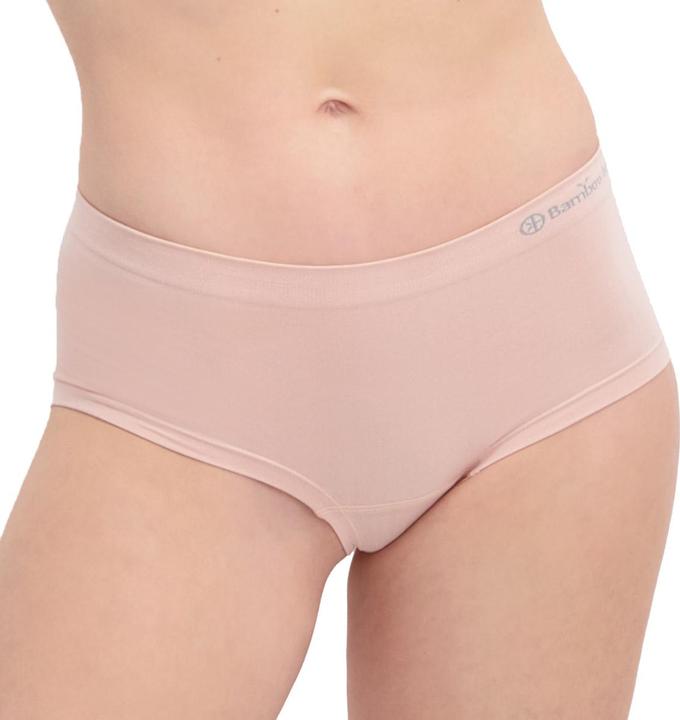 Produktbild Bamboo Basics Slip Casual Stretch (M, 2er Pack)