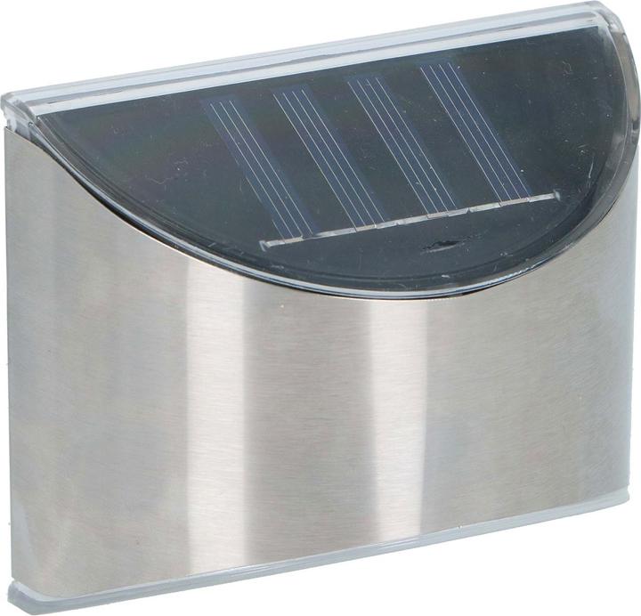 Produktbild Grundig Wandleuchte Solar