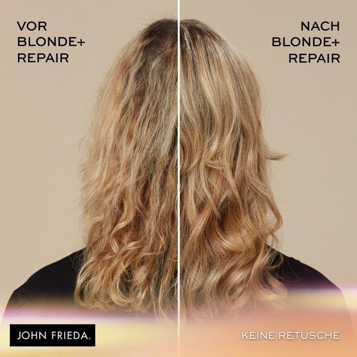 Immagine prodotto John Frieda Blonde+ (200 ml)