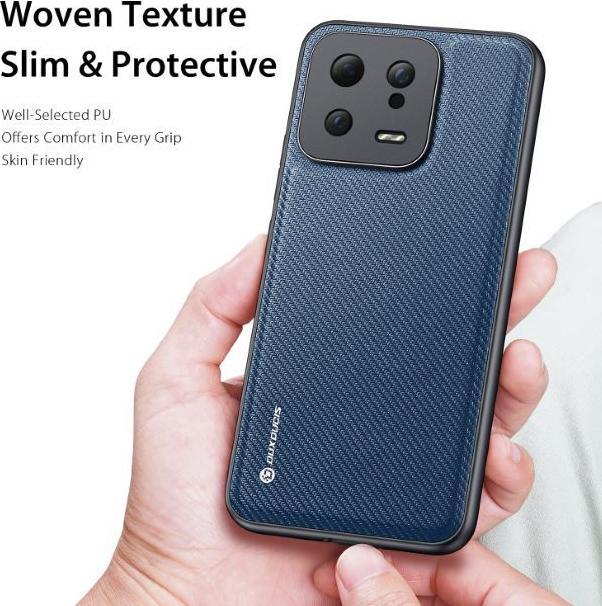 Immagine prodotto Dux Ducis Valigia rigida serie Fino (Xiaomi 13)