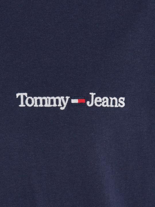 Produktbild Tommy Hilfiger T-Shirt navy (52)