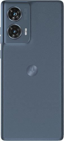 Immagine prodotto TIM Motorola Edge 50 Fusion (512 GB, Blu Foresta, 6.70", 50 Mpx, 5G)