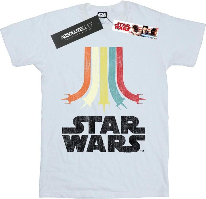 Produktbild Star Wars TShirt (L)