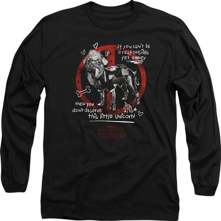 Image du produit Deadpool & Wolverine - T-shirt - Adulte (XL)