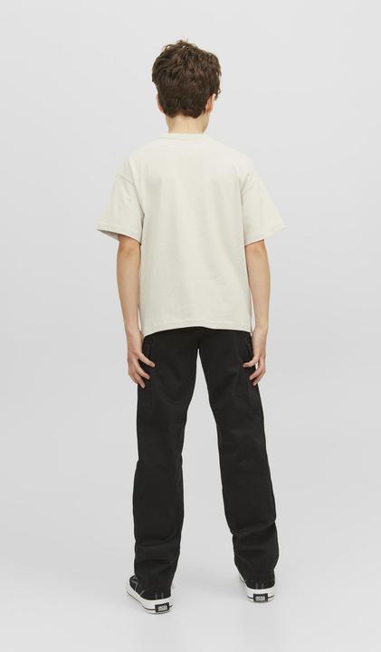 Immagine prodotto Jack & Jones Jorvesterbro Tee Ss Crew Neck Noos Mni (128)