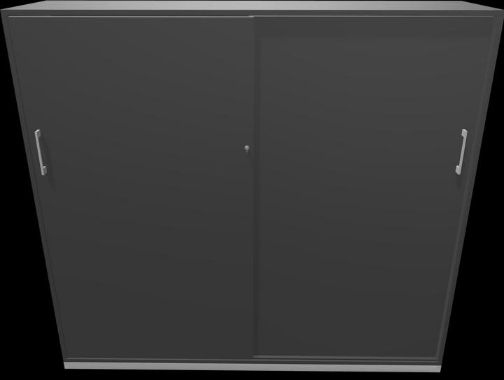 Immagine prodotto Narbutas Scelta armadio ad ante scorrevoli (160 x 40 x 146,5 cm)