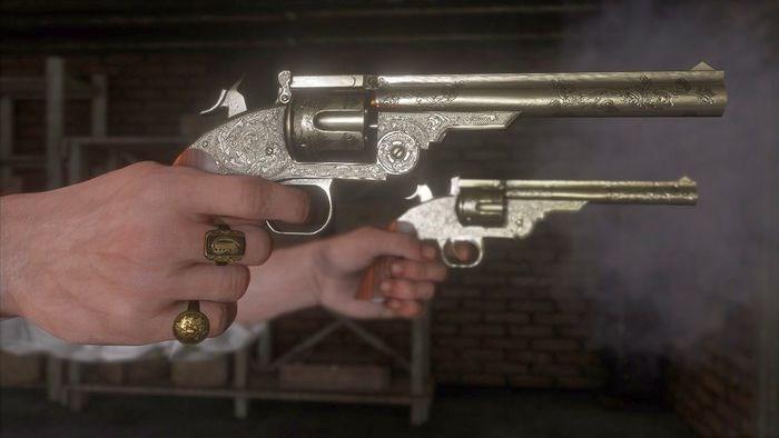 Image du produit 2K Games Red Dead Redemption 2 (PS4, FR)