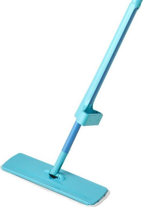 Produktbild Spontex Microfiber Flat Mop Easy Max+ (1 Stk.)