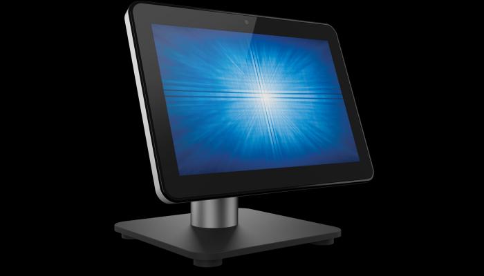 Productafbeelding ēlo E160104 (Tabel, 10")