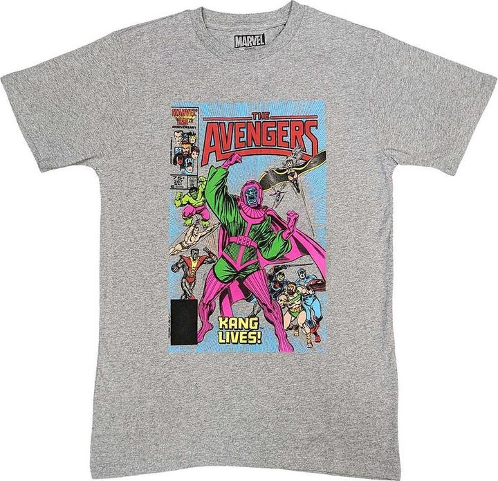 Kang Lives TShirt