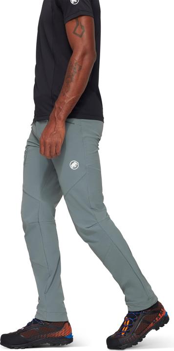 Produktbild Mammut Taiss SO Pants Men (46)