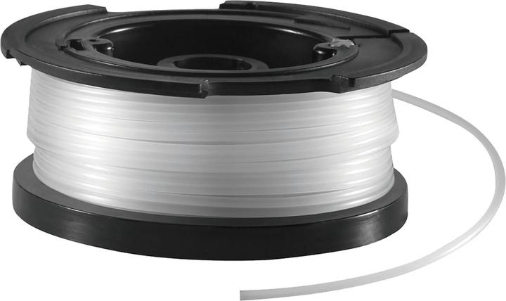 Produktbild Black & Decker A6485 (Rasentrimmer, Trimmerfaden + Fadenspule)