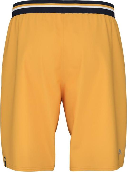 Immagine prodotto Head Pantaloncini performanti da uomo gialli (S)
