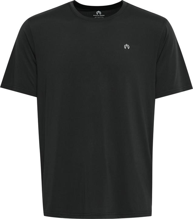 North Bend NBTergo M S/S Tee 241924MMM