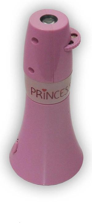 Niermann Stand By LED Pocket Projector 'Princess' 6x 80052