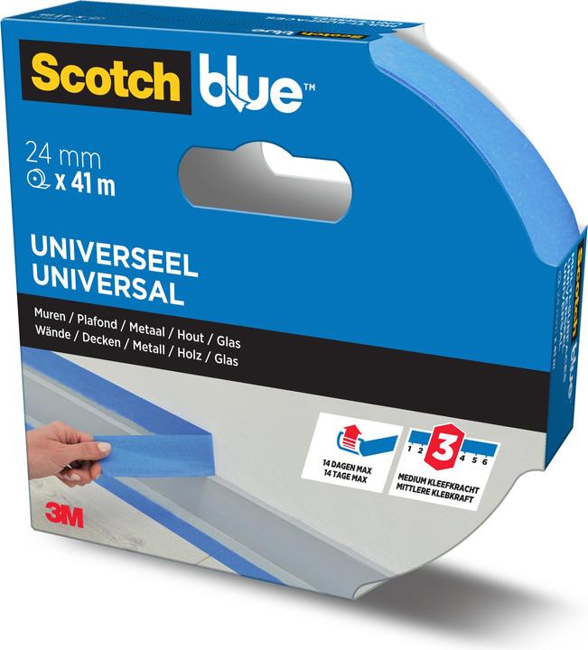 Scotch Multi-Surface (24 mm)