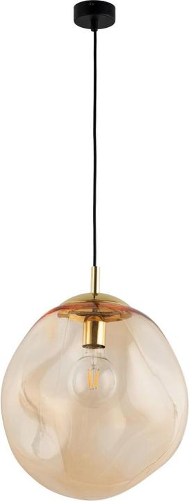 Ambra, Oro