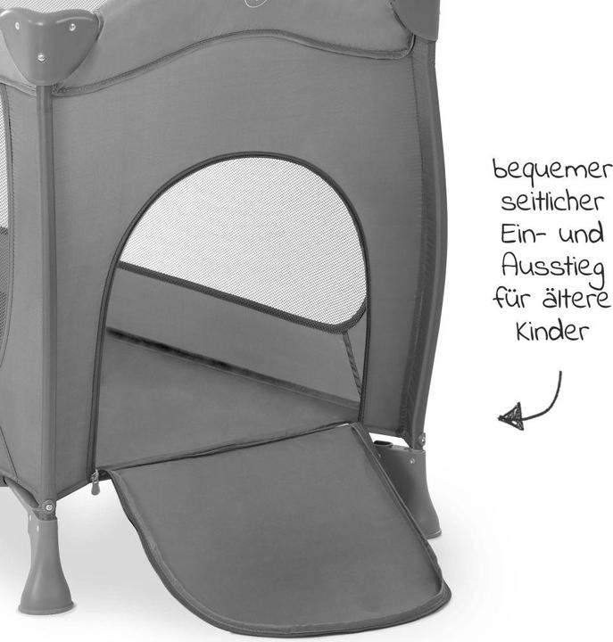 Image du produit Hauck Sleep n Play Go Plus