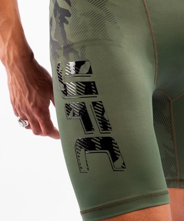 Immagine prodotto UFC | Venum Autentica settimana di lotta Uomo Performance Vale Tudo pantaloncini (S)