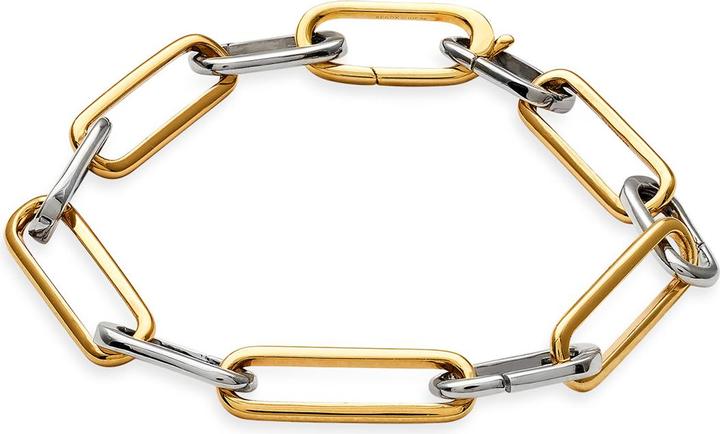 Image du produit Xenox Basics Bracelet (18 cm, Argent 925)