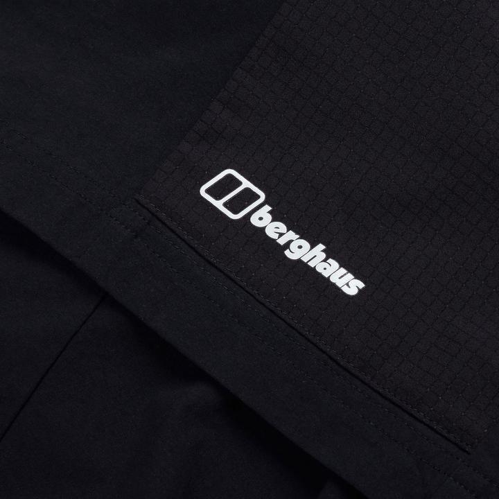 Produktbild Berghaus M Hike-air Stretch Short (kurze Hose) (28)