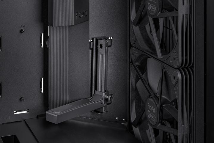 Immagine prodotto ASUS PA602 CUSTODIA PROART (ATX, mATX, Mini-ITX, E-ATX)