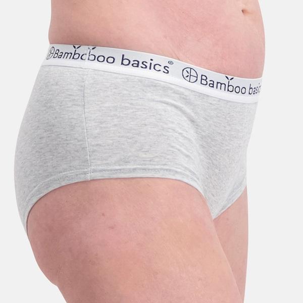 Produktbild Bamboo Basics Hipster Iris (2-Pack) (XXL, 2er Pack)