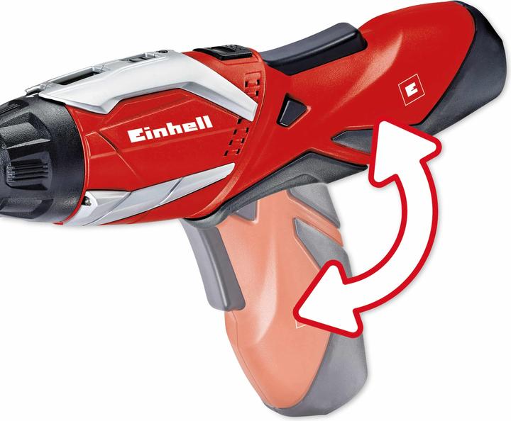 Immagine prodotto Einhell TE-SD 3,6 Li (Batteria ricaricabile)