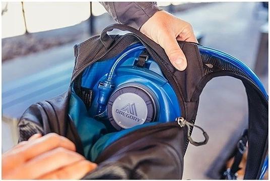 Produktbild Gregory Nano 18 (18 l)