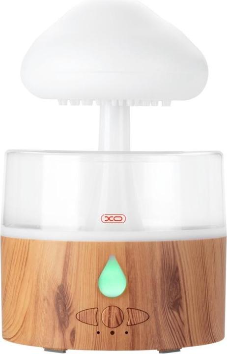 Image du produit xO humidificateur HF10 260 ml nuage
