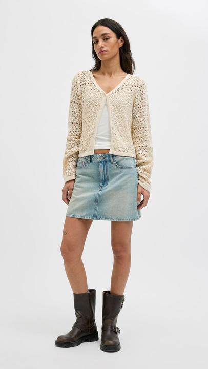 Actual product image JJXX JXSABRINA Strickjacke Strickjacke (S)