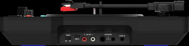 Actual product image stanton Stx (Manual)