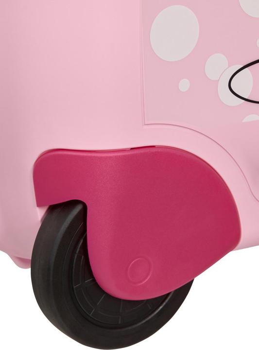 Actual product image Samsonite Dream Rider (30 l, Hand luggage (up to 50 litres))