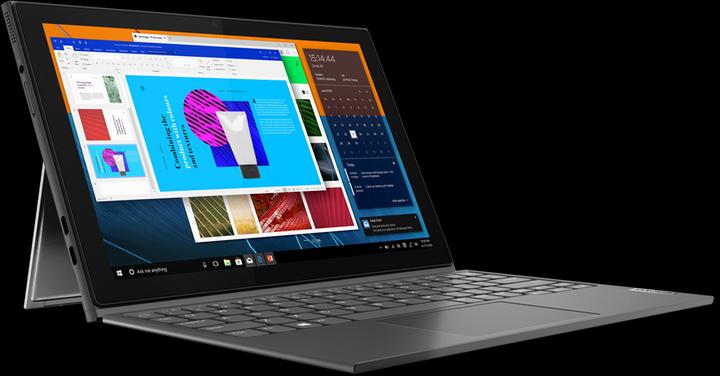 Produktbild Lenovo IdeaPad Duet 3i (10.30", Intel Pentium Silver N5030, 8 GB, CH)
