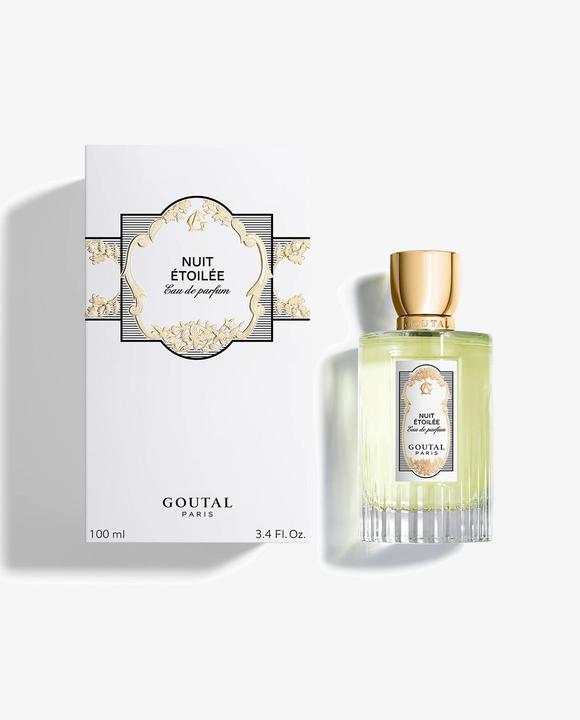 Actual product image Goutal Nuit ÃtoilÃ©e (Eau de parfum, 100 ml)