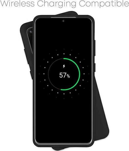 Image du produit Soft Pixel 8 Pro czarny/black (Google Pixel 8 Pro)