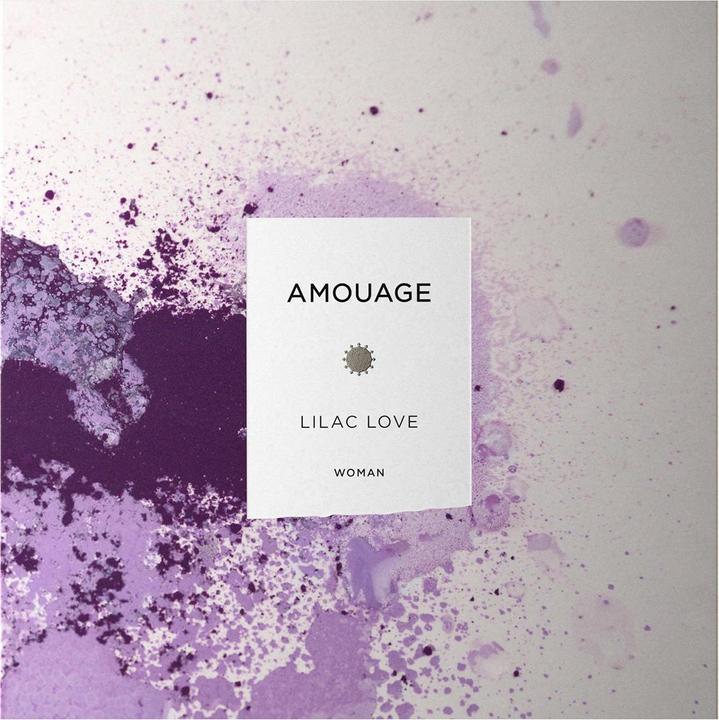 Immagine prodotto Amouage Secret Garden Lilac Love Eau de Parfum (Eau de parfum, 100 ml)