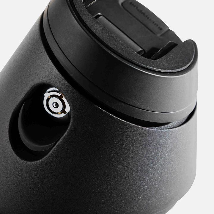 Image du produit Bouncepad CLICK Support de tablette universel pivotant, noir