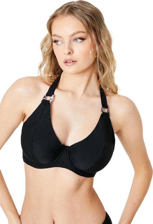 Immagine prodotto Universal Textiles Top Bikini Non Imbottita Donna (70 K)