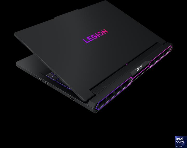 Immagine prodotto Lenovo Legion Pro 7 RTX 5080 (16", Intel Core Ultra 9 275HX, 64 GB, 1000 GB, DE)