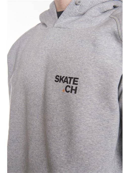 Produktbild Skate.ch Caps Lock Small Hood (XL)