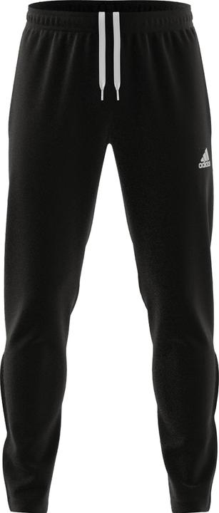 Produktbild adidas Entrada 22 Training Pants HC0332 Czarne M (M)