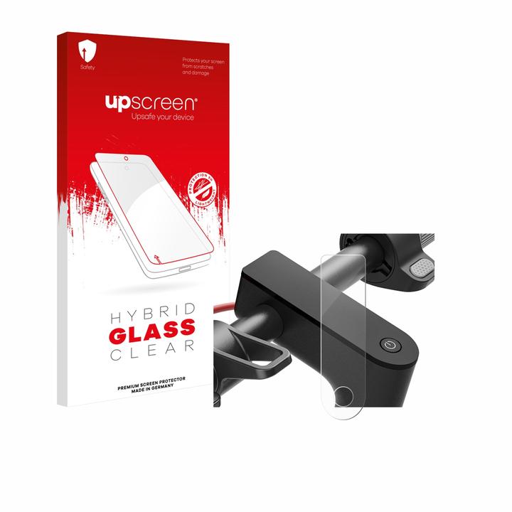 Image du produit upscreen Scratch Shield Verre