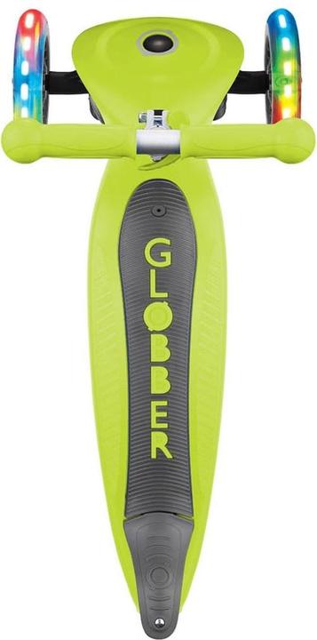 Productafbeelding Globber Go Up Opvouwbare Plus Verlichting